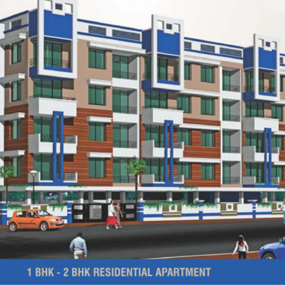 Bhavani Residency