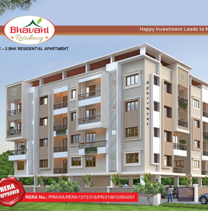 Bhavani Residency