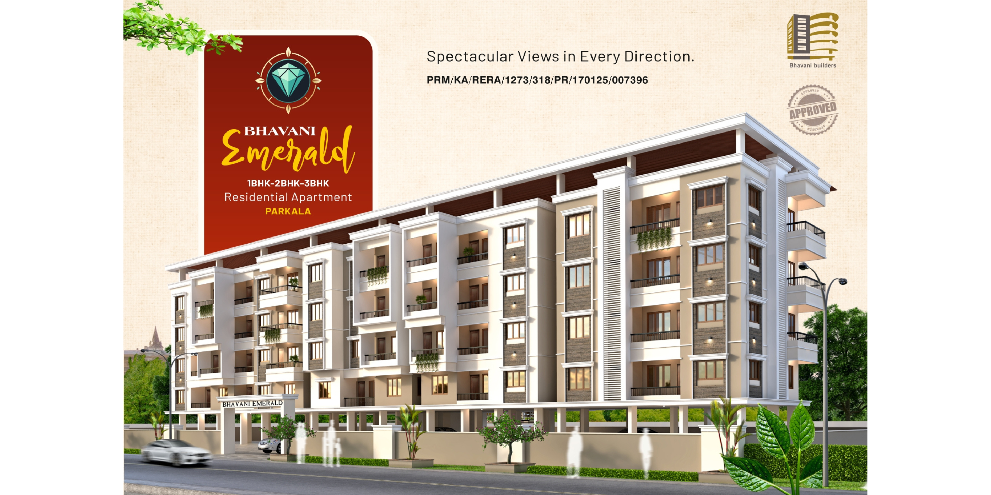 Bhavani Emerald