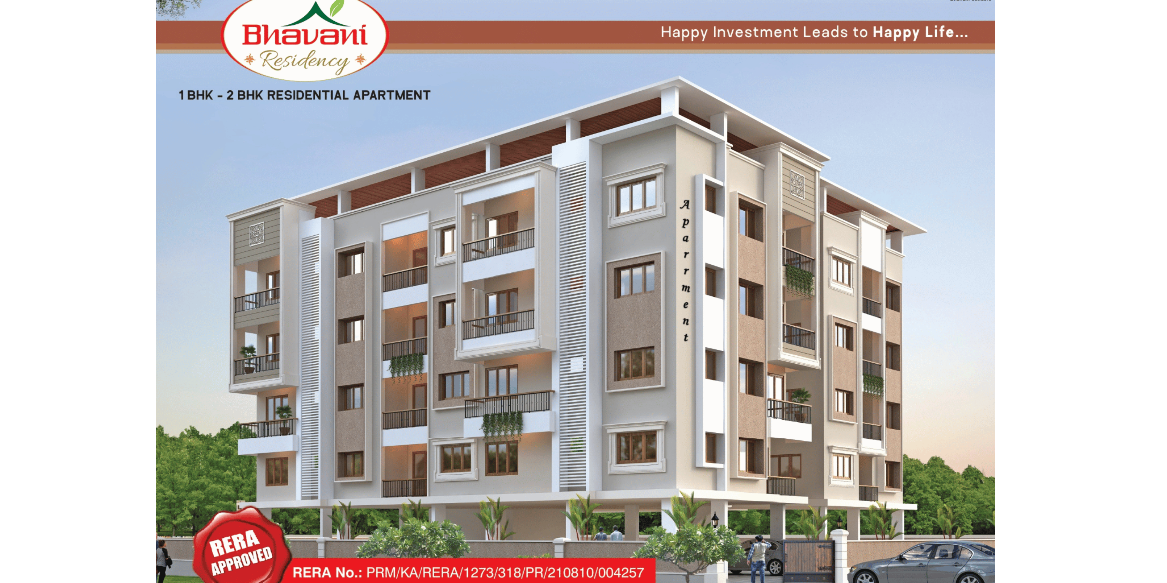Bhavani Residency