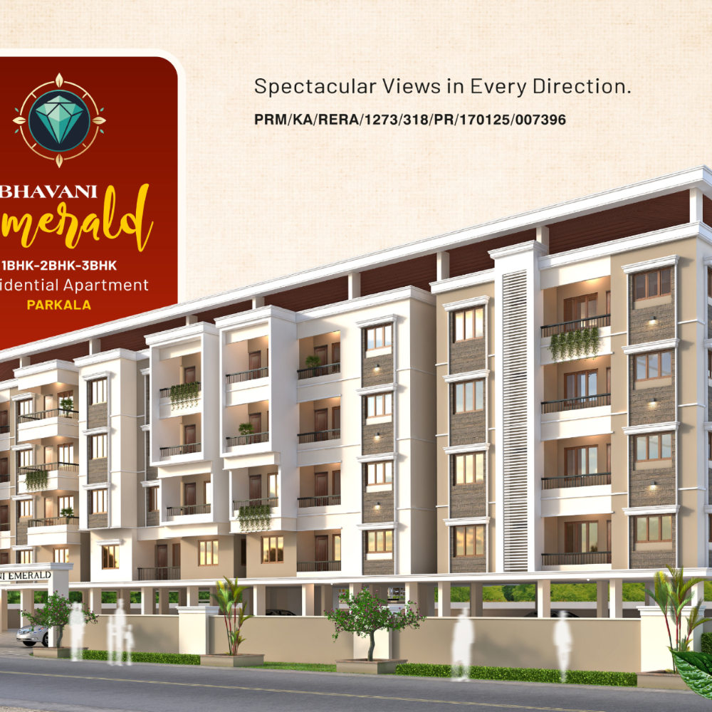 Bhavani Emerald